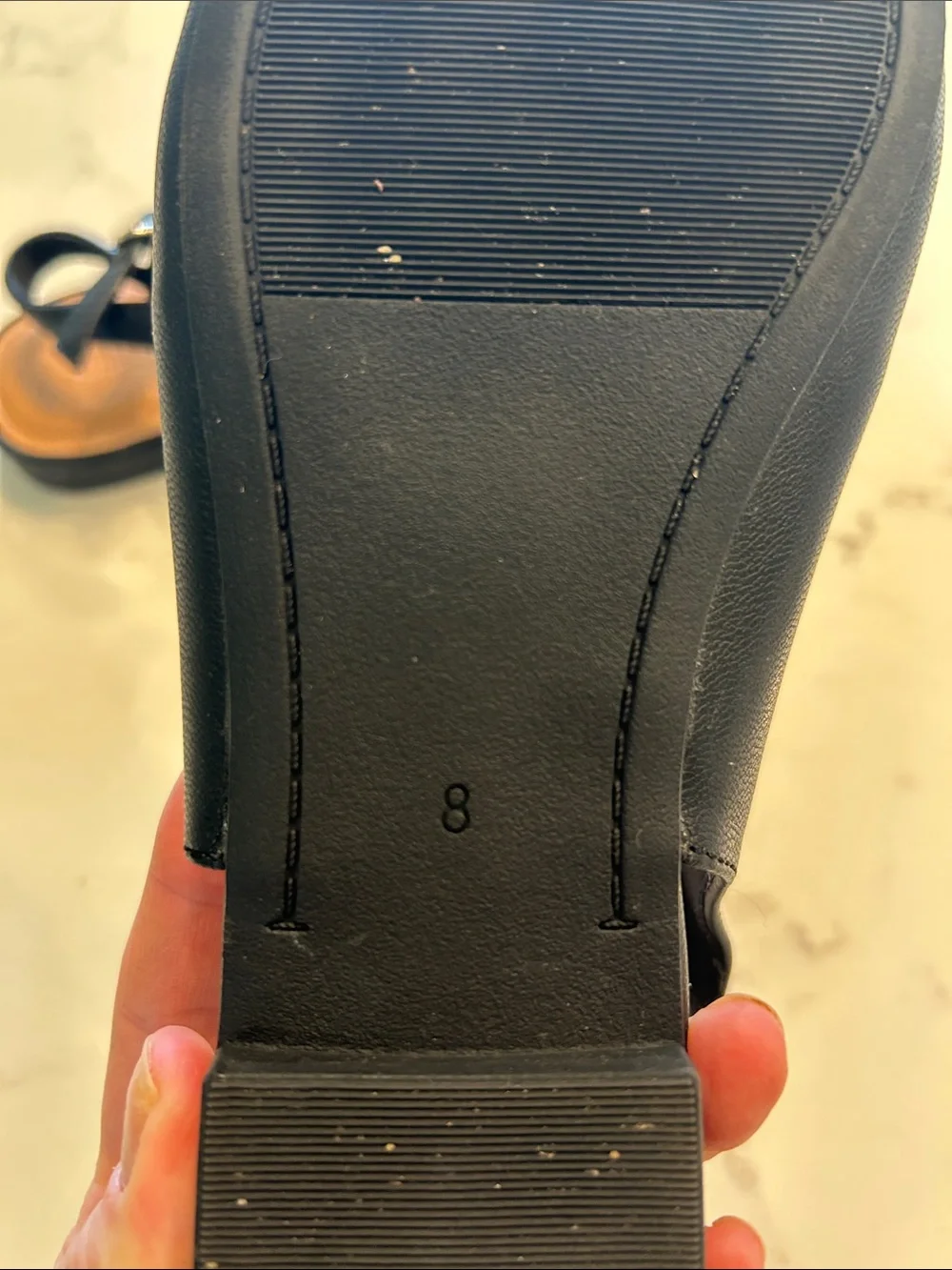 Old Navy sleek pointed